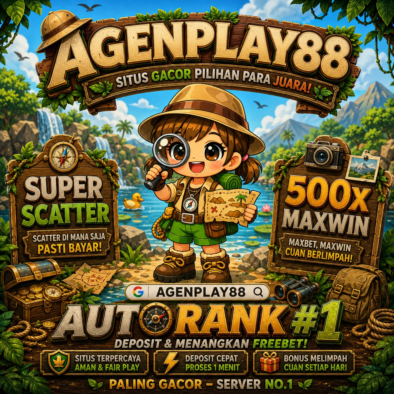PETANI88 - The Best Aman & Terpercaya